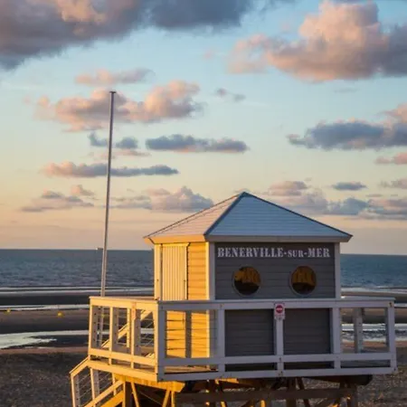Arvelita Bénerville-sur-Mer