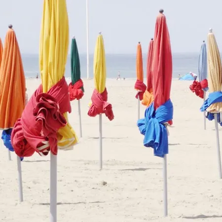 Arvelita Bénerville-sur-Mer