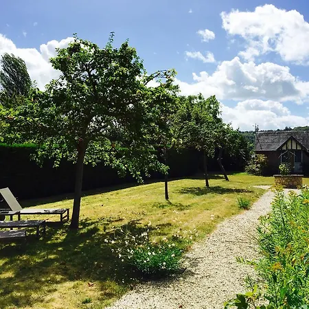 Arvelita Prázdninový dům Bénerville-sur-Mer
