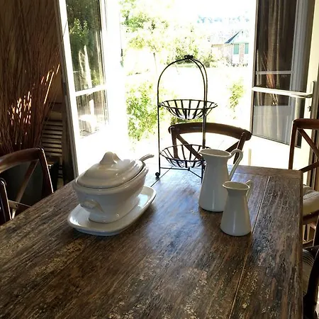 Arvelita Bénerville-sur-Mer