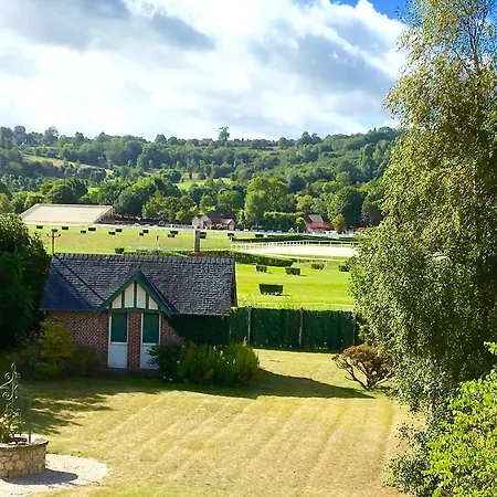 Arvelita Bénerville-sur-Mer