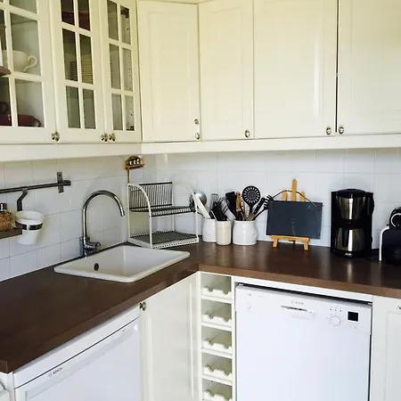 Prázdninový dům Arvelita Bénerville-sur-Mer